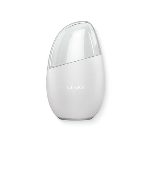 Geske Cool & Warm Eye And Face Massager | 7 In 1