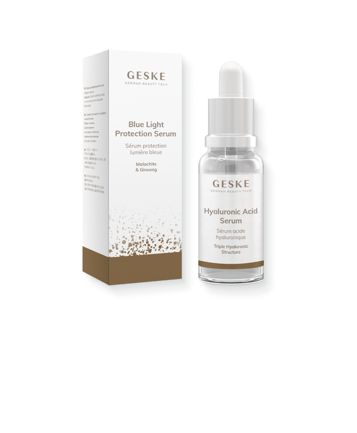 Hyaluronic Acid Serum