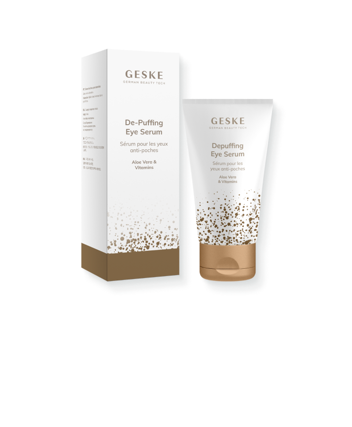 De-Puffing Eye Serum