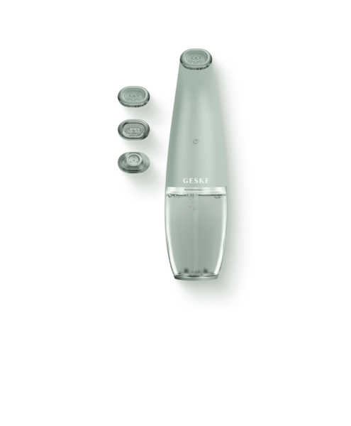 Aqua-Stream Face Cleanser | 8 in 1
