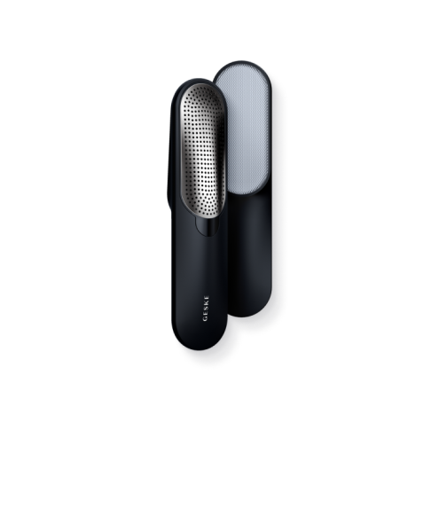 Dual Foot File & Smoothener | 6 in 1
