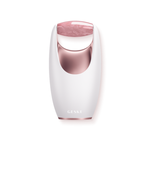 Rose Quartz Roller | 5 in 1